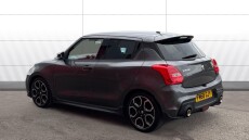 Suzuki Swift 1.4 Boosterjet Sport 5dr Petrol Hatchback